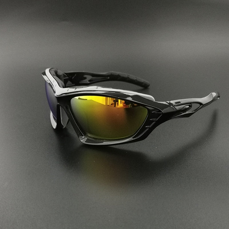 Sport- Radfahrer Sonnenbrille 2023 Mountain