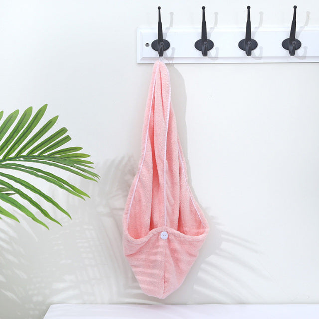 Kopf/Turban-Handtuch