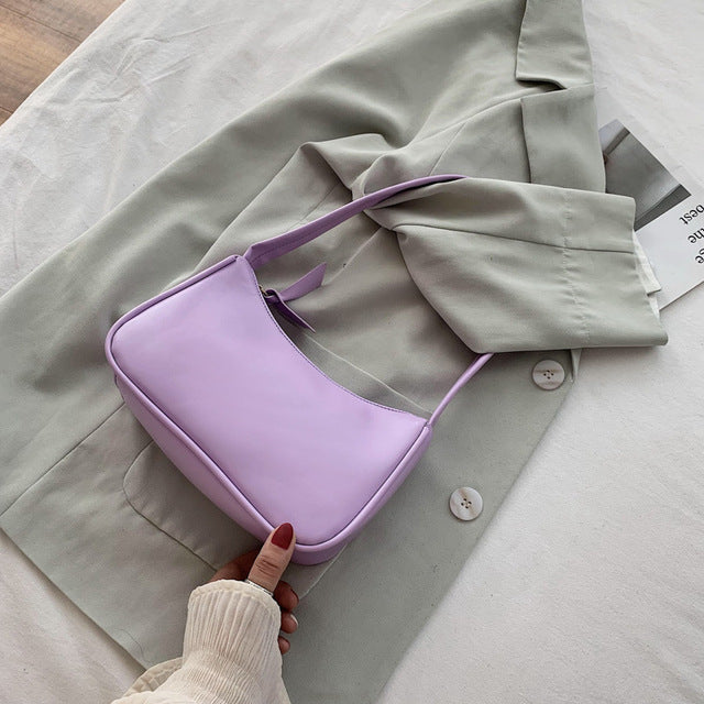 Retro Taschen für Frauen