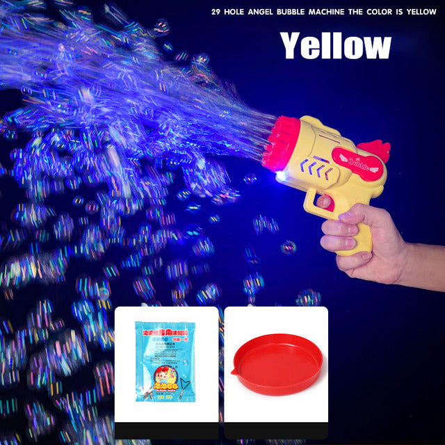 Bubble Kinder Spielzeug