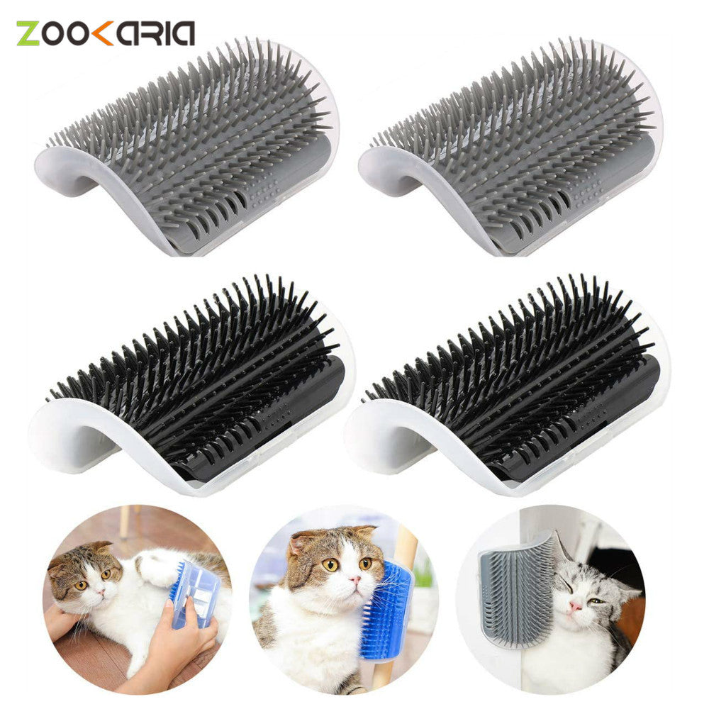 Katzen-Groomer Kamm Wand