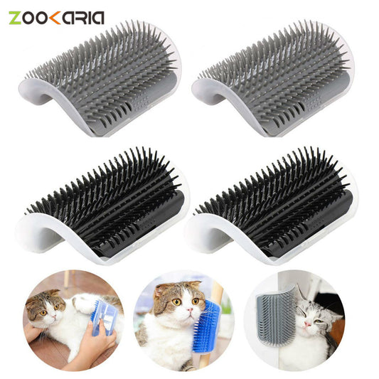 Katzen-Groomer Kamm Wand