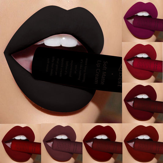 Wasserdichte Lippenstift