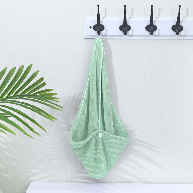 Kopf/Turban-Handtuch