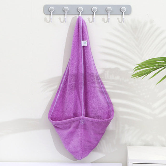 Kopf/Turban-Handtuch