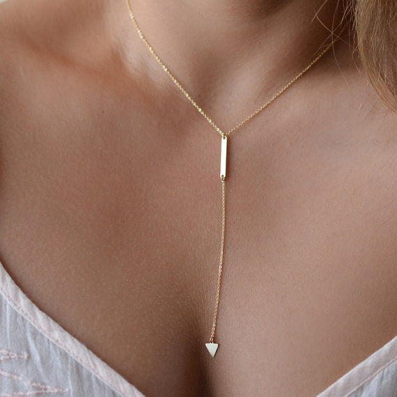 Charme Choker Halsketten Mode Schmuck Geschenk